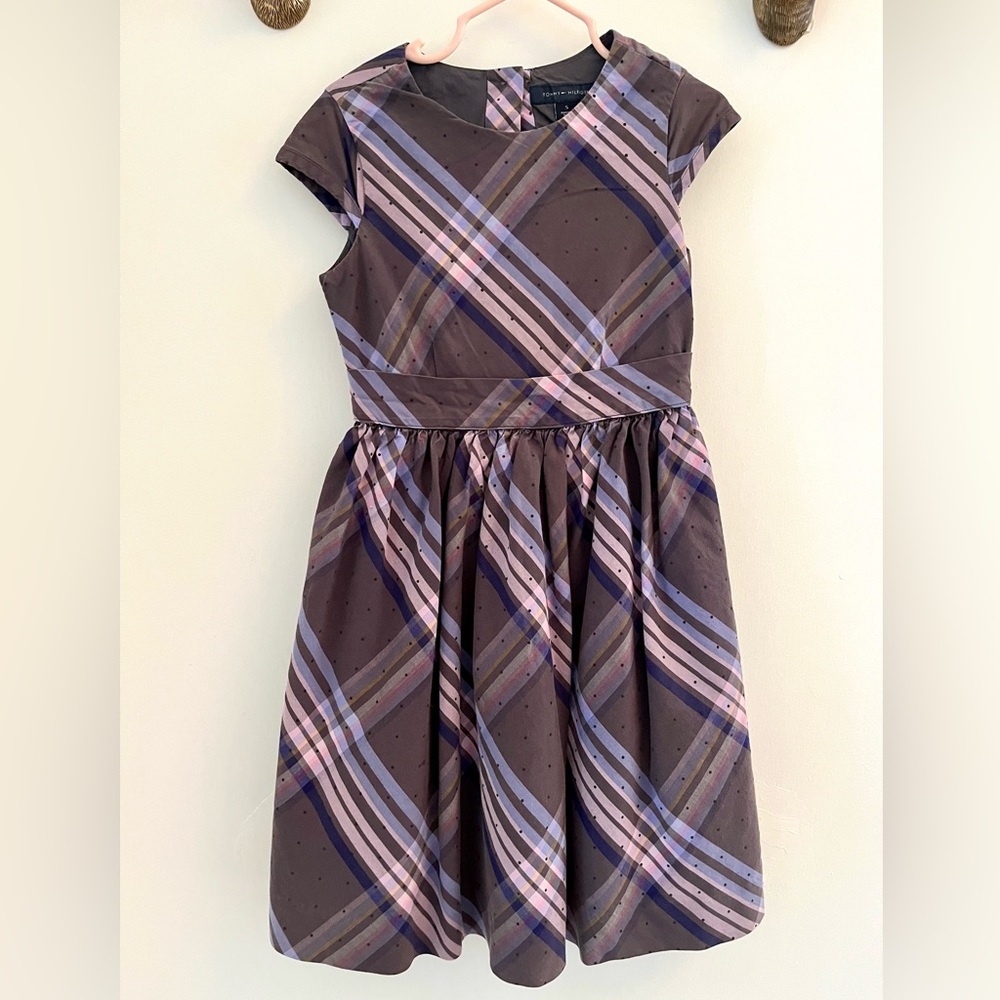 Tommy Hilfiger formal dress 5 T